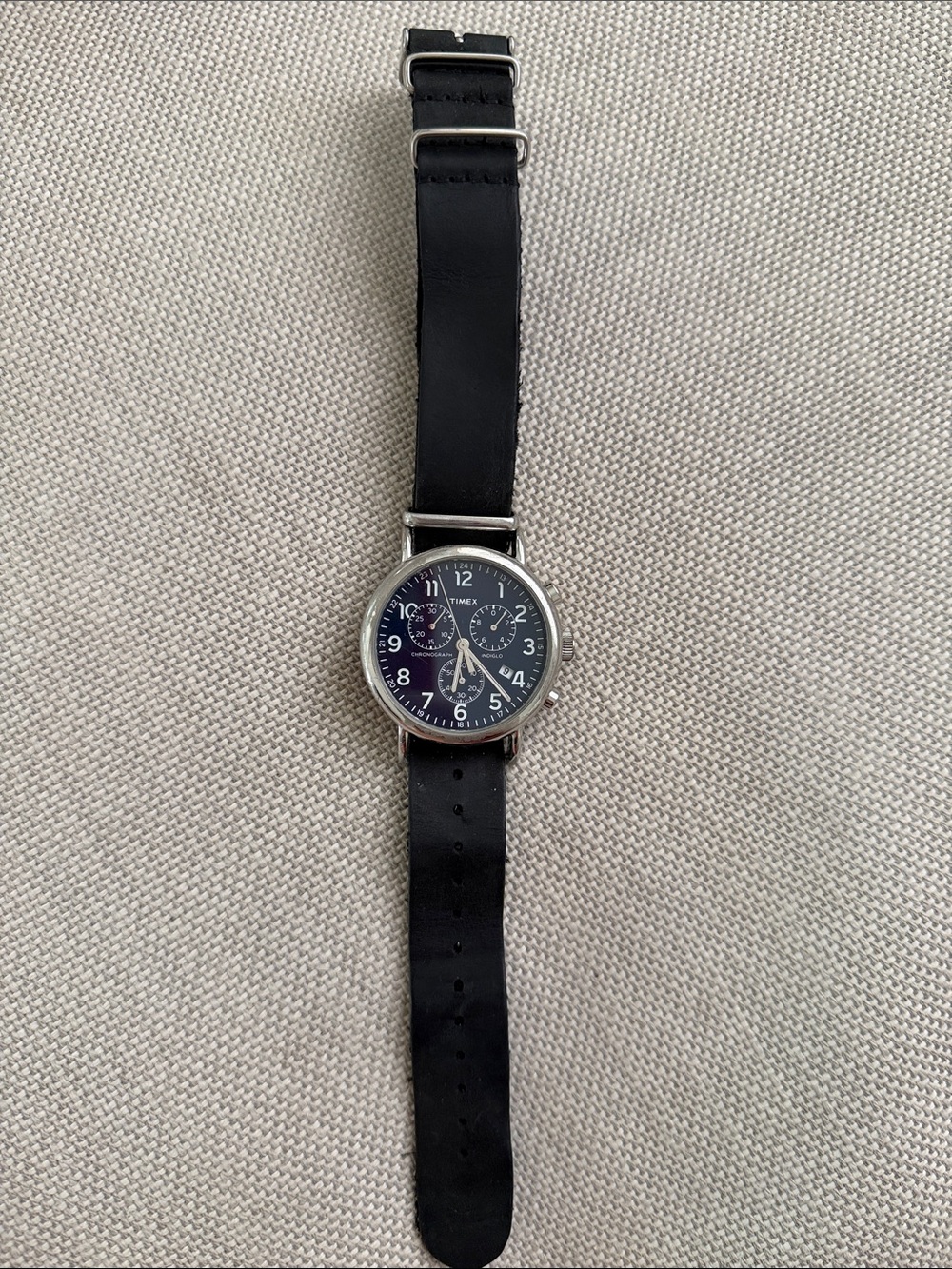 Timex Chronograph Men's Watch